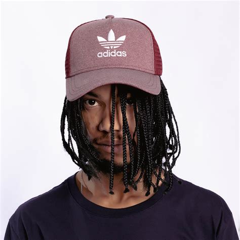 boné adidas originals trucker florida|adidas Originals .